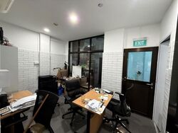 Outram Road (D3), Shop House #619420311
